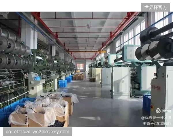 申洲宁波工厂下沉定制化缝制模块，平抑多频次订单波动