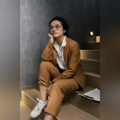 许雅星